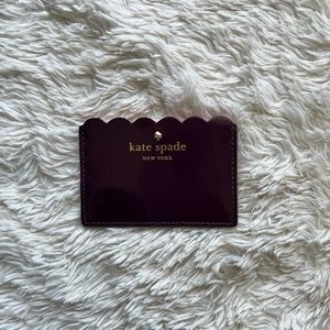 Kate Spade Card Holder